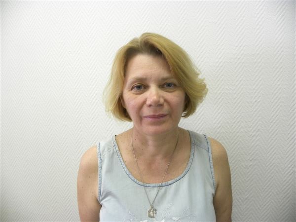 Няня Жанна